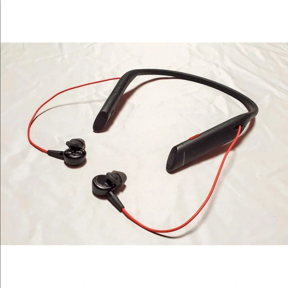 Plantronics 6200UC with USB-C- Like New